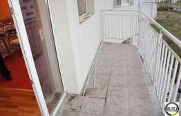 De inchiriat apartament cu 2 camere, 60 mp, mobilat modern, zona Calea Turzii