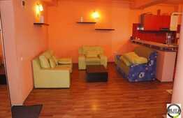 De inchiriat apartament cu 2 camere, 60 mp, mobilat modern, zona Calea Turzii