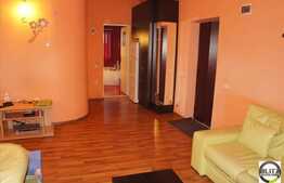 De inchiriat apartament cu 2 camere, 60 mp, mobilat modern, zona Calea Turzii