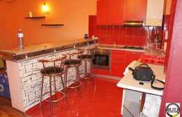 De inchiriat apartament cu 2 camere, 60 mp, mobilat modern, zona Calea Turzii