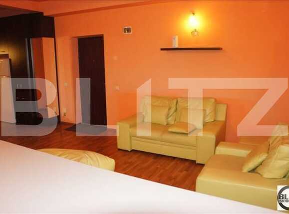 Apartament de închiriat 2 camere Zorilor - 10069AI | BLITZ Cluj-Napoca | Poza4