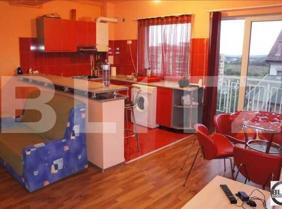 Apartament de închiriat 2 camere Zorilor - 10069AI | BLITZ Cluj-Napoca | Poza1