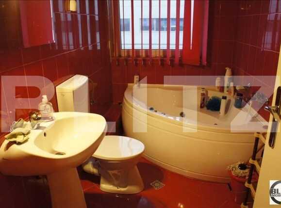 Apartament de închiriat 2 camere Zorilor - 10069AI | BLITZ Cluj-Napoca | Poza9