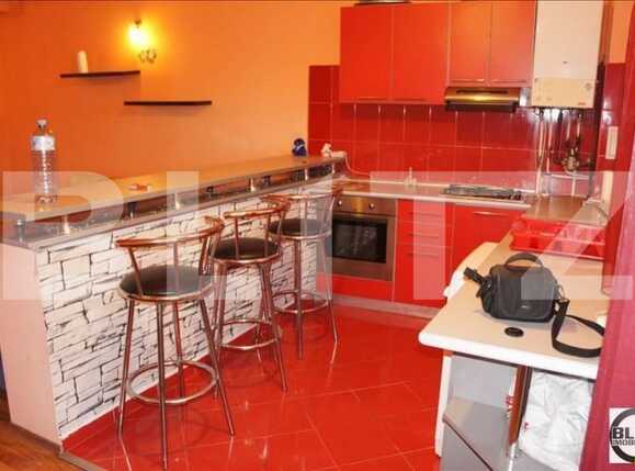 Apartament de închiriat 2 camere Zorilor - 10069AI | BLITZ Cluj-Napoca | Poza3