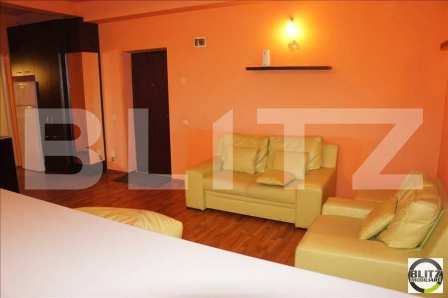 Apartament de închiriat 2 camere Zorilor - 10069AI | BLITZ Cluj-Napoca | Poza4