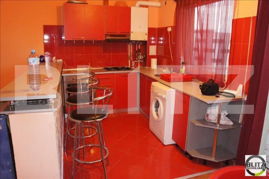 Apartament de închiriat 2 camere Zorilor - 10069AI | BLITZ Cluj-Napoca | Poza2