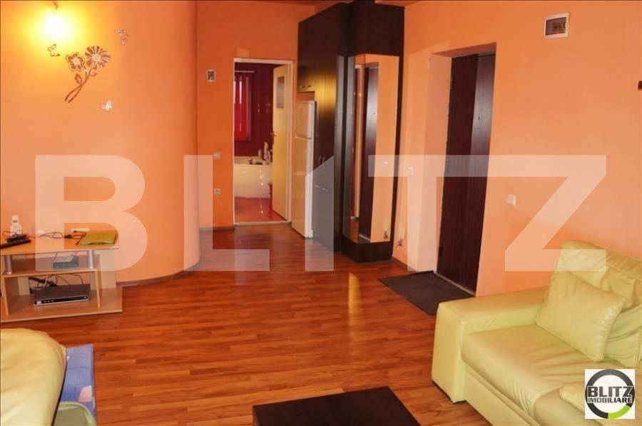 Apartament de închiriat 2 camere Zorilor - 10069AI | BLITZ Cluj-Napoca | Poza6