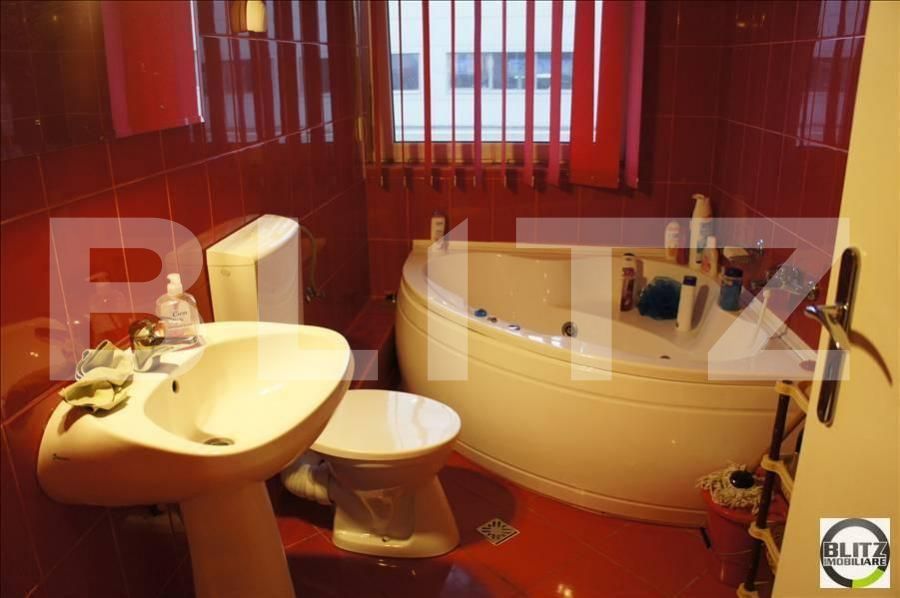 Apartament de închiriat 2 camere Zorilor - 10069AI | BLITZ Cluj-Napoca | Poza9