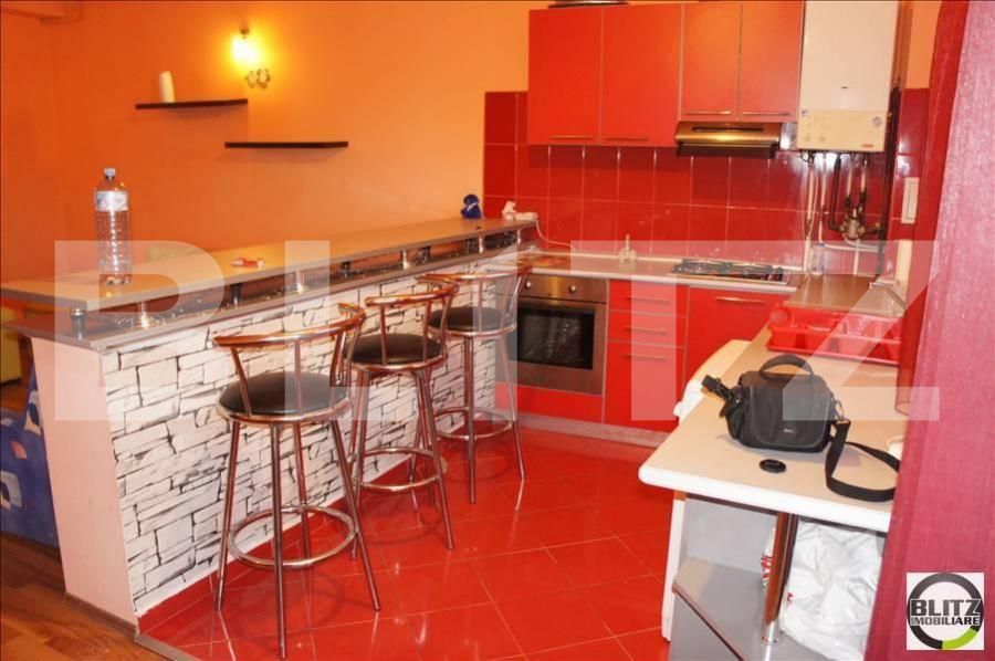 Apartament de închiriat 2 camere Zorilor - 10069AI | BLITZ Cluj-Napoca | Poza3