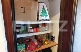 Apartament 3 camere, decomandat, 67 mp, Mărăști