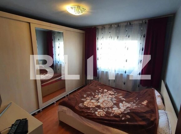 Apartament de vânzare 3 camere Marasti - 100693AV | BLITZ Cluj-Napoca | Poza4