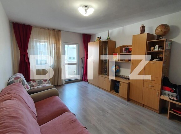 Apartament de vânzare 3 camere Marasti - 100693AV | BLITZ Cluj-Napoca | Poza1