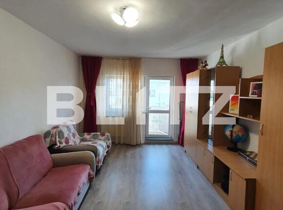 Apartament de vânzare 3 camere Marasti - 100693AV | BLITZ Cluj-Napoca | Poza2