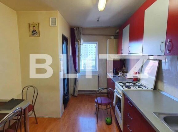 Apartament de vânzare 3 camere Marasti - 100693AV | BLITZ Cluj-Napoca | Poza6