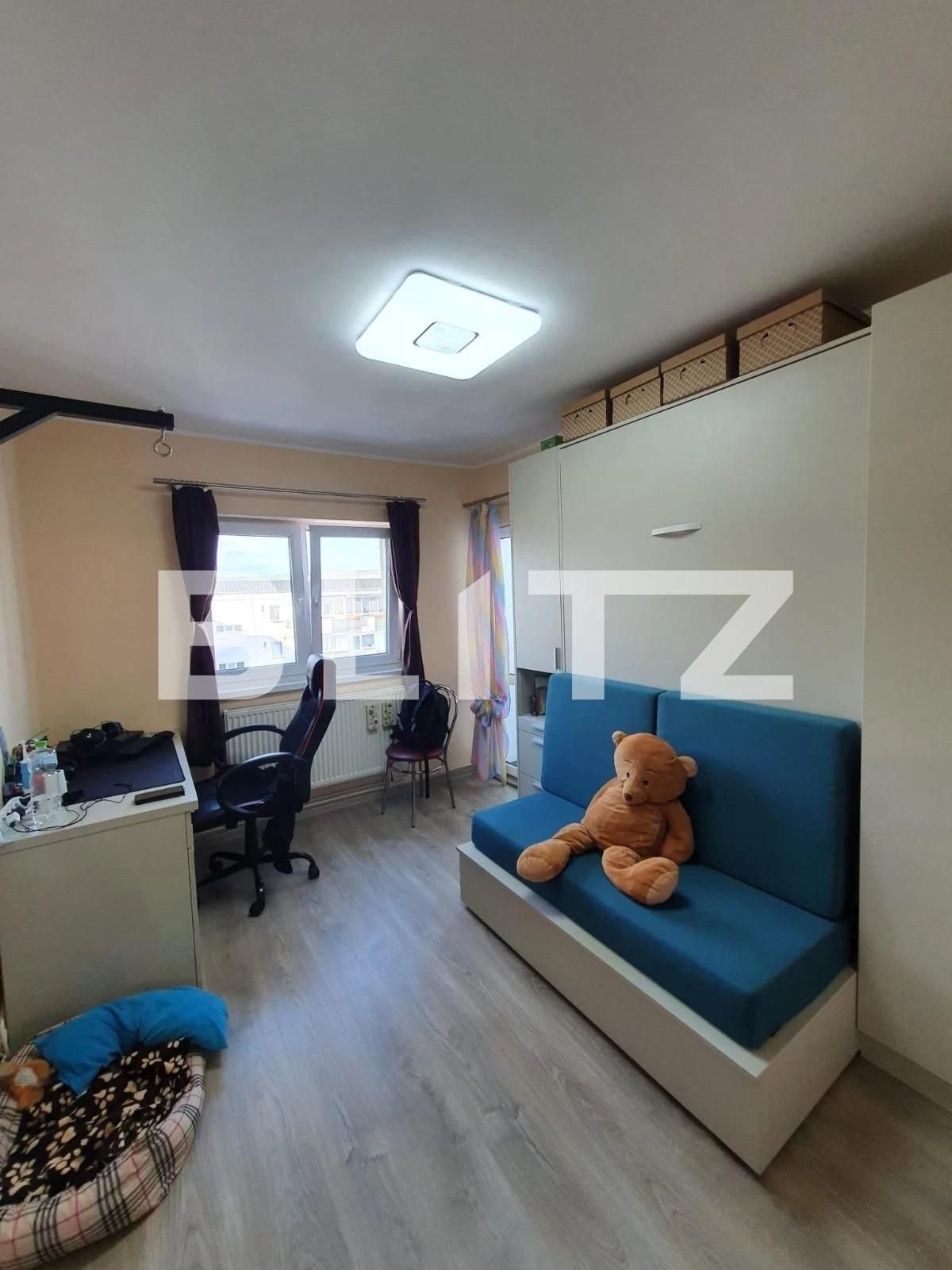 Apartament de vânzare 3 camere Marasti - 100693AV | BLITZ Cluj-Napoca | Poza5