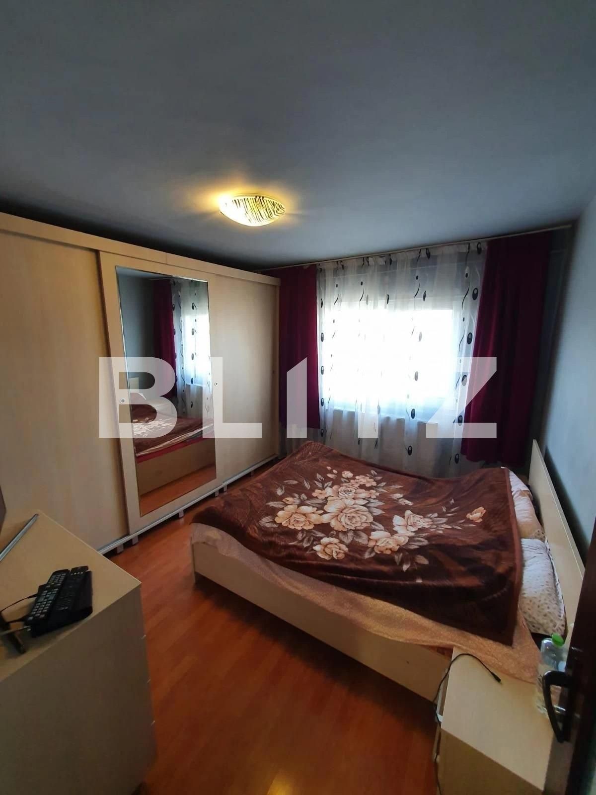 Apartament de vânzare 3 camere Marasti - 100693AV | BLITZ Cluj-Napoca | Poza4