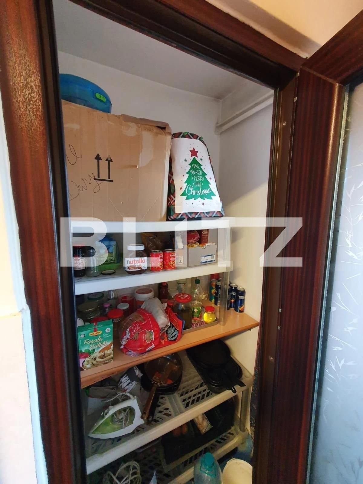 Apartament de vânzare 3 camere Marasti - 100693AV | BLITZ Cluj-Napoca | Poza11