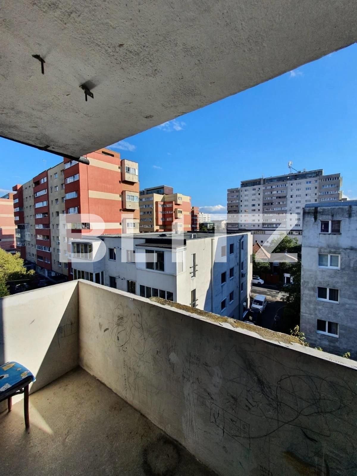 Apartament de vânzare 3 camere Marasti - 100693AV | BLITZ Cluj-Napoca | Poza9