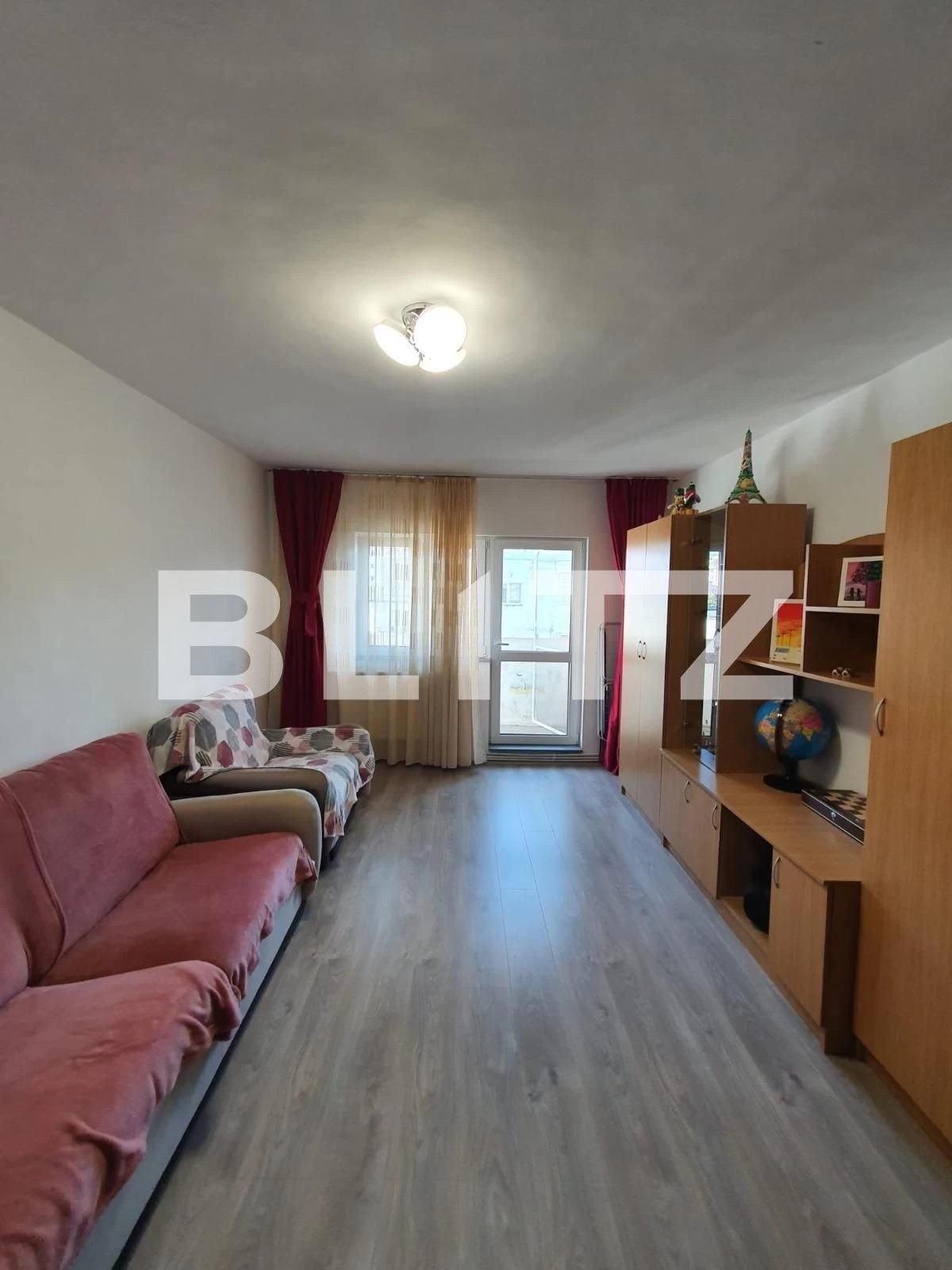 Apartament de vânzare 3 camere Marasti - 100693AV | BLITZ Cluj-Napoca | Poza2