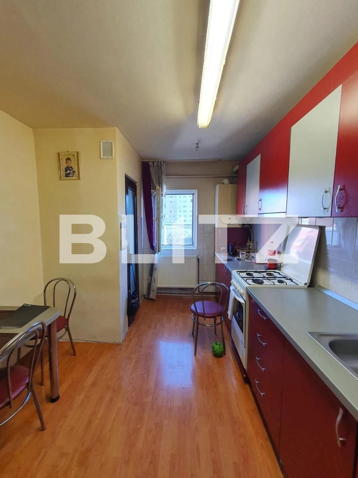 Apartament de vânzare 3 camere Marasti - 100693AV | BLITZ Cluj-Napoca | Poza6