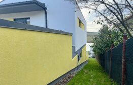 Casa 184 mp , vedere spre Lac, Campenesti