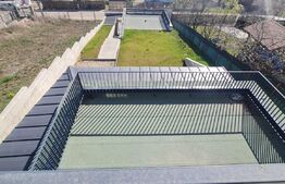 Casa 184 mp , vedere spre Lac, Campenesti