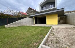 Casa 184 mp , vedere spre Lac, Campenesti