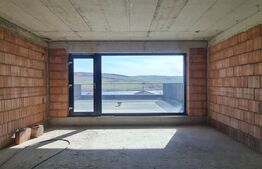 Casa 184 mp , vedere spre Lac, Campenesti