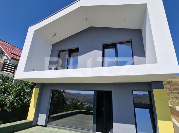 Casa de vânzare 4 camere Câmpeneşti - 100696CV | BLITZ Cluj-Napoca | Poza3