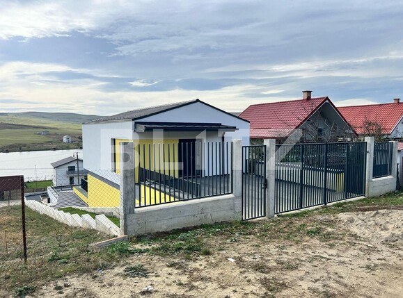 Casa de vânzare 4 camere Câmpeneşti - 100696CV | BLITZ Cluj-Napoca | Poza9