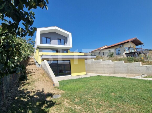 Casa de vânzare 4 camere Câmpeneşti - 100696CV | BLITZ Cluj-Napoca | Poza4