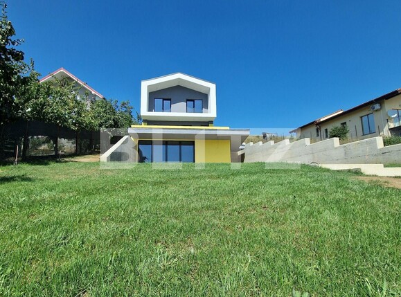 Casa de vânzare 4 camere Câmpeneşti - 100696CV | BLITZ Cluj-Napoca | Poza2