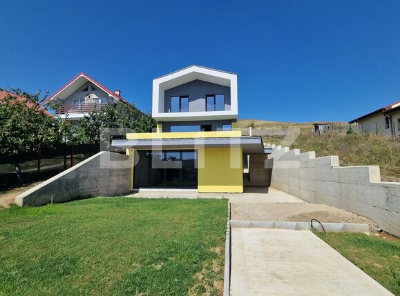 Casa de vânzare 4 camere Câmpeneşti - 100696CV | BLITZ Cluj-Napoca | Poza1