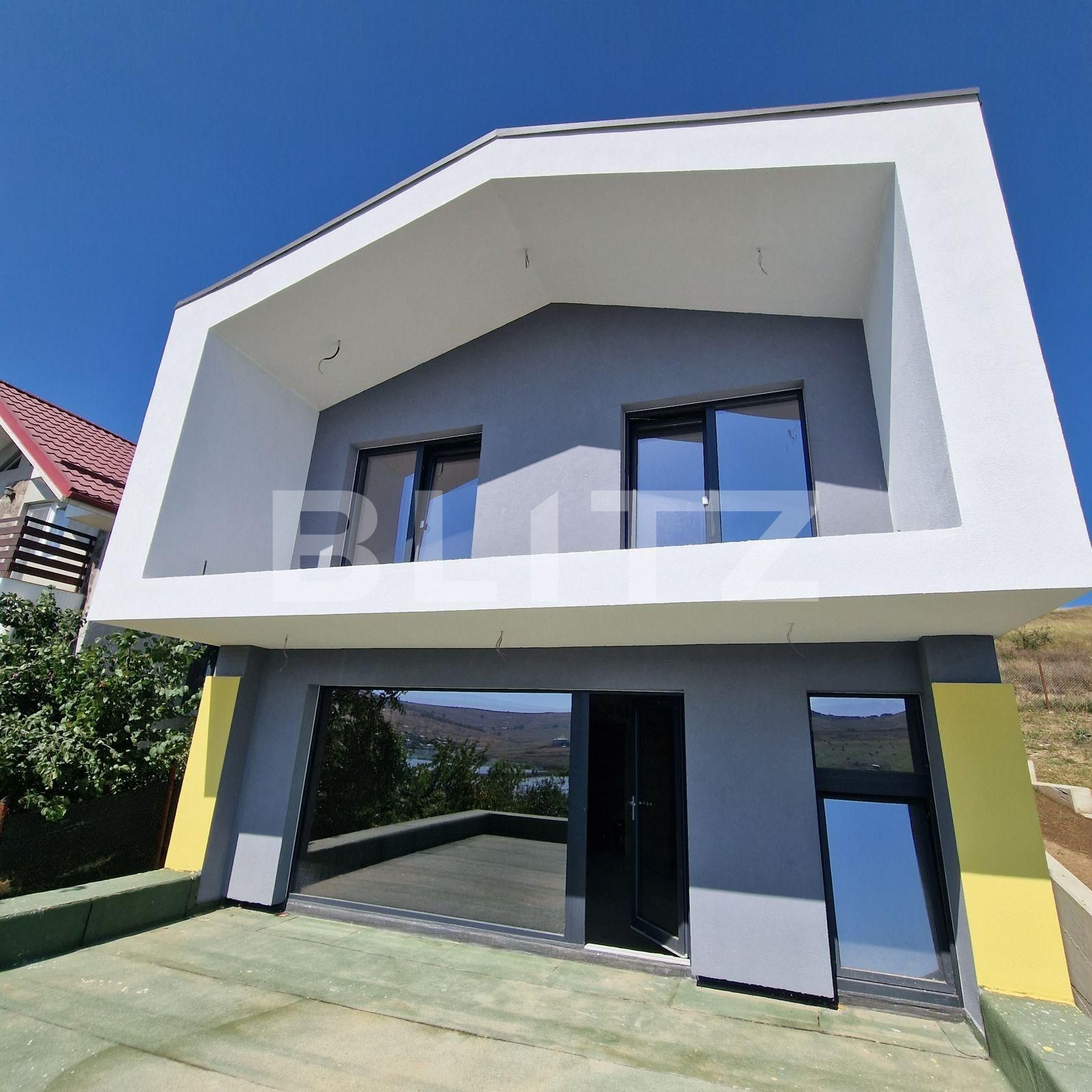 Casa de vânzare 4 camere Câmpeneşti - 100696CV | BLITZ Cluj-Napoca | Poza3