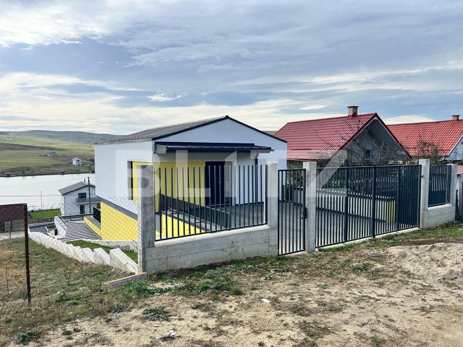 Casa de vânzare 4 camere Câmpeneşti - 100696CV | BLITZ Cluj-Napoca | Poza9