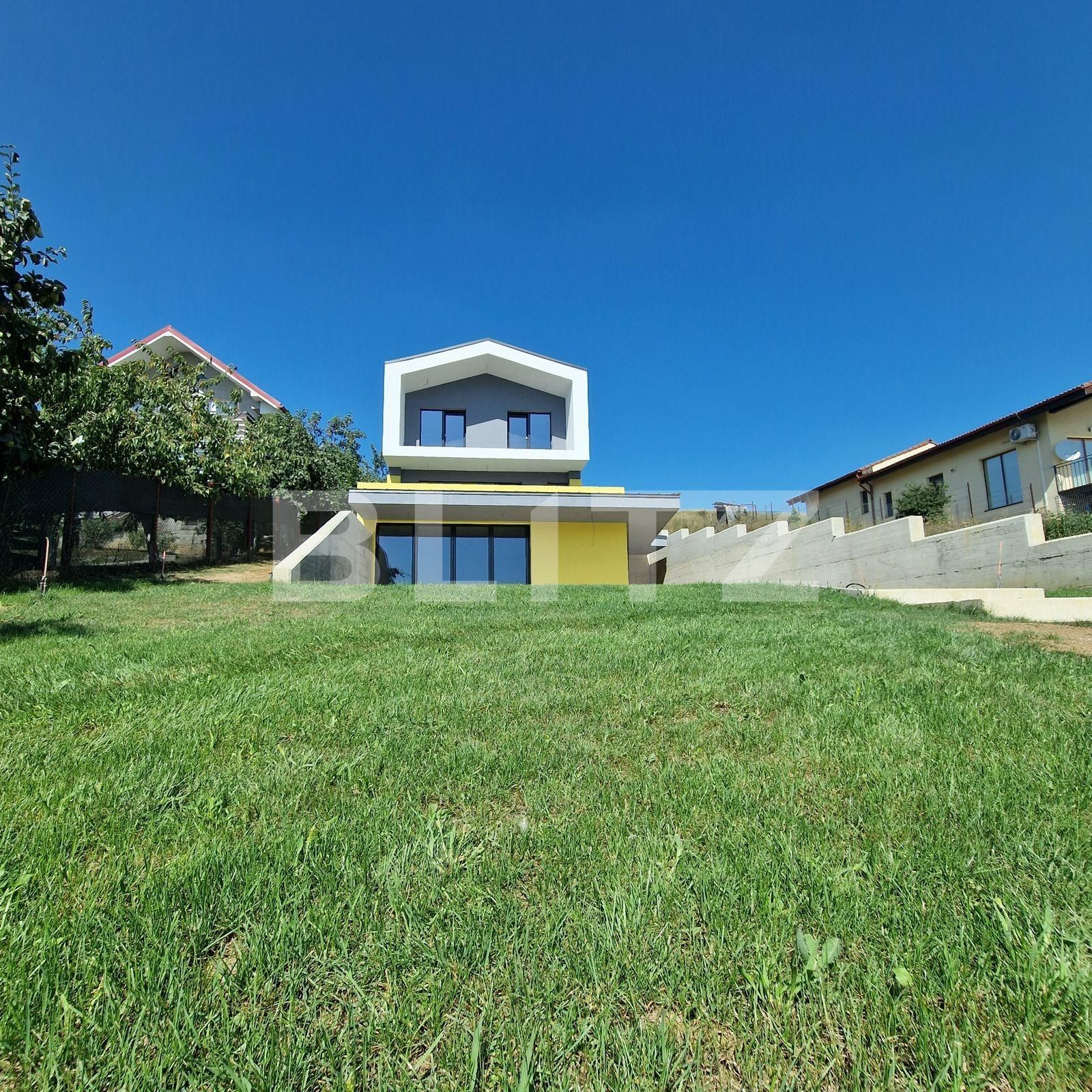 Casa de vânzare 4 camere Câmpeneşti - 100696CV | BLITZ Cluj-Napoca | Poza2