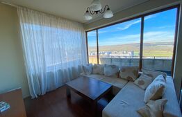 Apartament 3 camere, 90 mp, terasă 30 mp, garaj, zona VIVO