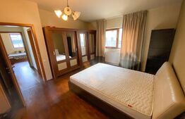 Apartament 3 camere, 90 mp, terasă 30 mp, garaj, zona VIVO