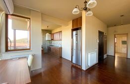 Apartament 3 camere, 90 mp, terasă 30 mp, garaj, zona VIVO