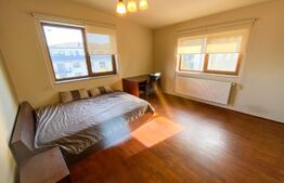 Apartament 3 camere, 90 mp, terasă 30 mp, garaj, zona VIVO