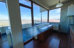 Apartament 3 camere, 90 mp, terasă 30 mp, garaj, zona VIVO