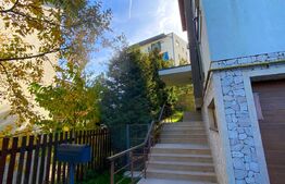 Apartament 3 camere, 90 mp, terasă 30 mp, garaj, zona VIVO