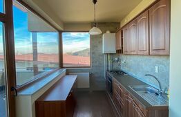 Apartament 3 camere, 90 mp, terasă 30 mp, garaj, zona VIVO