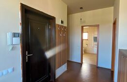 Apartament 3 camere, 90 mp, terasă 30 mp, garaj, zona VIVO