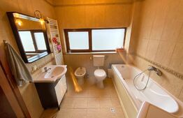 Apartament 3 camere, 90 mp, terasă 30 mp, garaj, zona VIVO