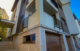 Apartament 3 camere, 90 mp, terasă 30 mp, garaj, zona VIVO