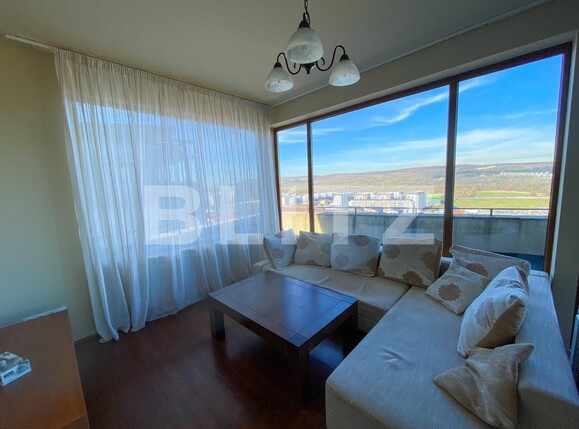 Apartament de vânzare 3 camere Manastur - 100698AV | BLITZ Cluj-Napoca | Poza5