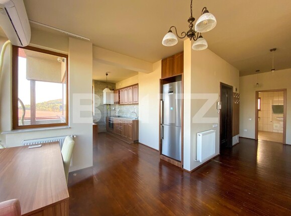 Apartament de vânzare 3 camere Manastur - 100698AV | BLITZ Cluj-Napoca | Poza1