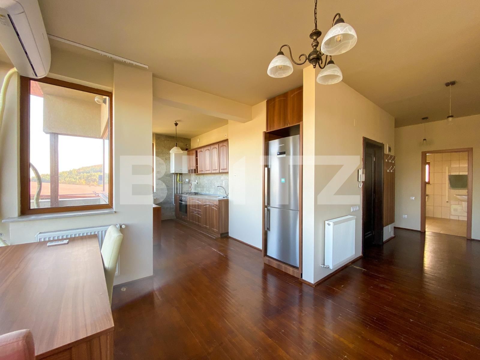 Apartament de vânzare 3 camere Manastur - 100698AV | BLITZ Cluj-Napoca | Poza1