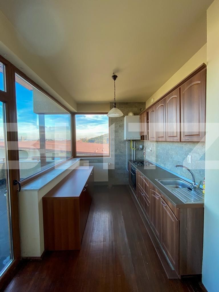 Apartament de vânzare 3 camere Manastur - 100698AV | BLITZ Cluj-Napoca | Poza3